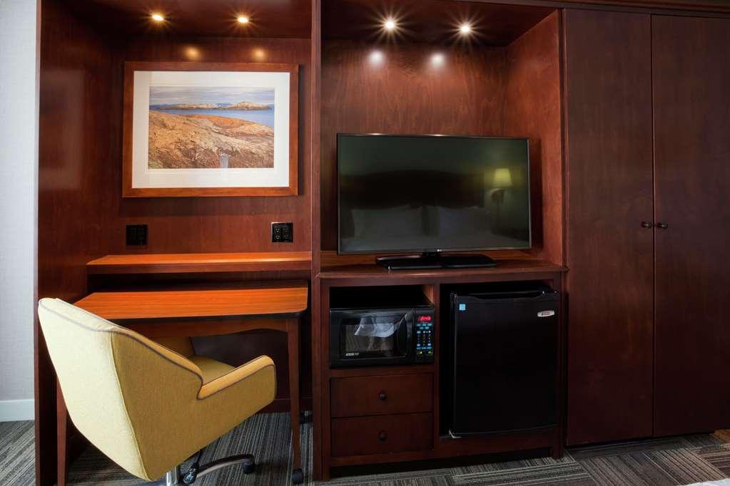 Hampton Inn Duluth-Canal Park Kamer foto