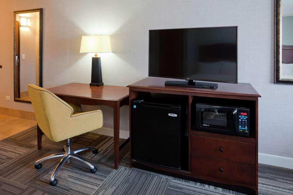 Hampton Inn Duluth-Canal Park Kamer foto