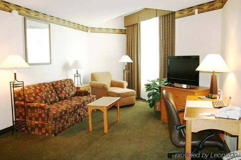 Hampton Inn Duluth-Canal Park Kamer foto